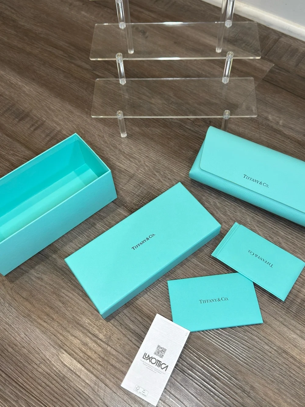 Tiffany & Co. tiffany cat